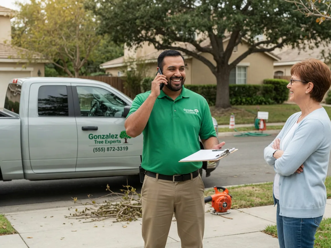 Tree Service Toano, VA FAQs